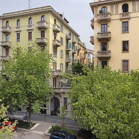 Comfort Apartment - Duomo, San Siro 米兰 外观 照片