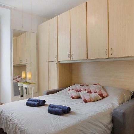 Comfort Apartment - Duomo, San Siro 米兰 外观 照片