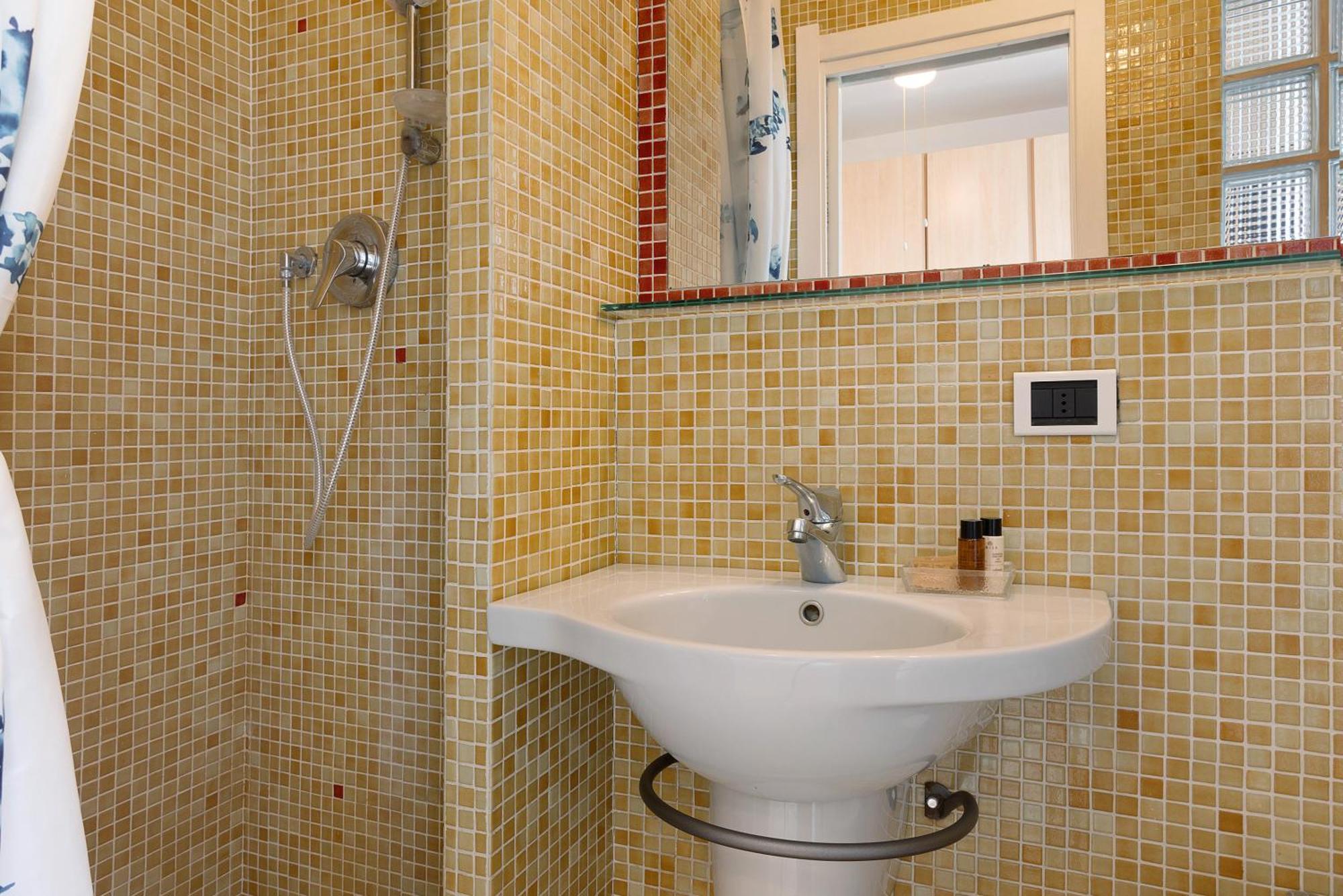 Comfort Apartment - Duomo, San Siro 米兰 外观 照片